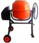 Бетономешалка AMIX BM-160L